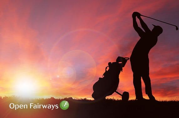 Open Fairways