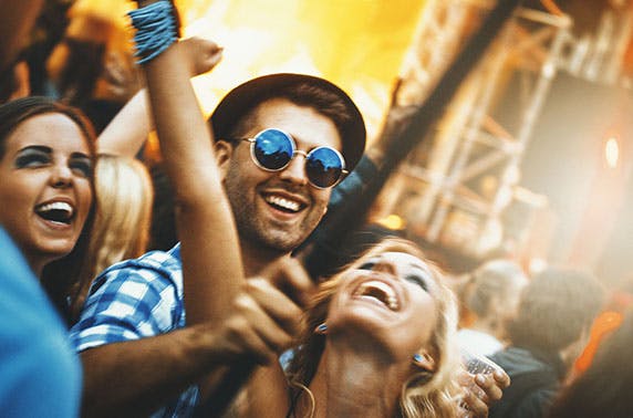 Playground Festival