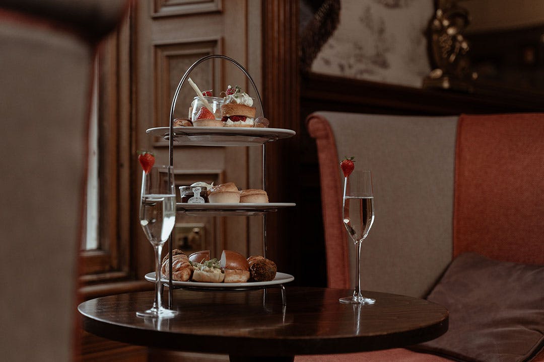 4* Ardoe House Hotel & Spa