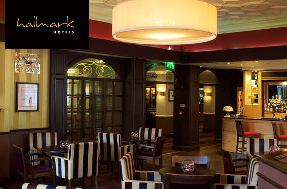 Hallmark Hotel Carlisle