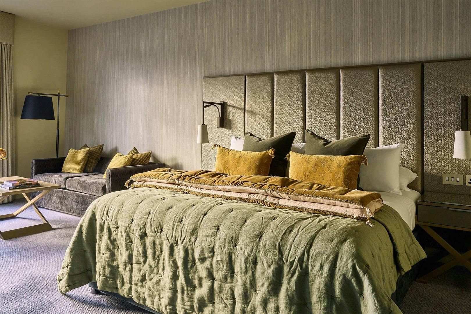 4* Meldrum House