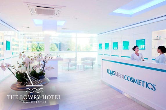 The Lowry Hotel
