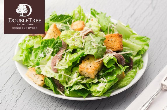 DoubleTree by Hilton Dunblane Hydro  