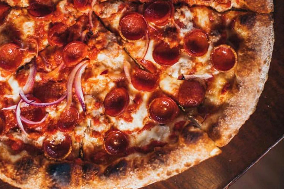 Raffaelle's Italian Kitchen and Bar