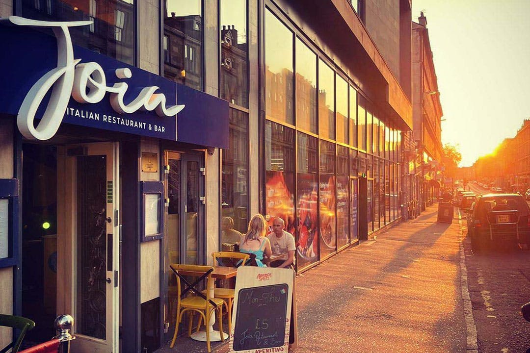 Joia Italian Restaurant & Bar