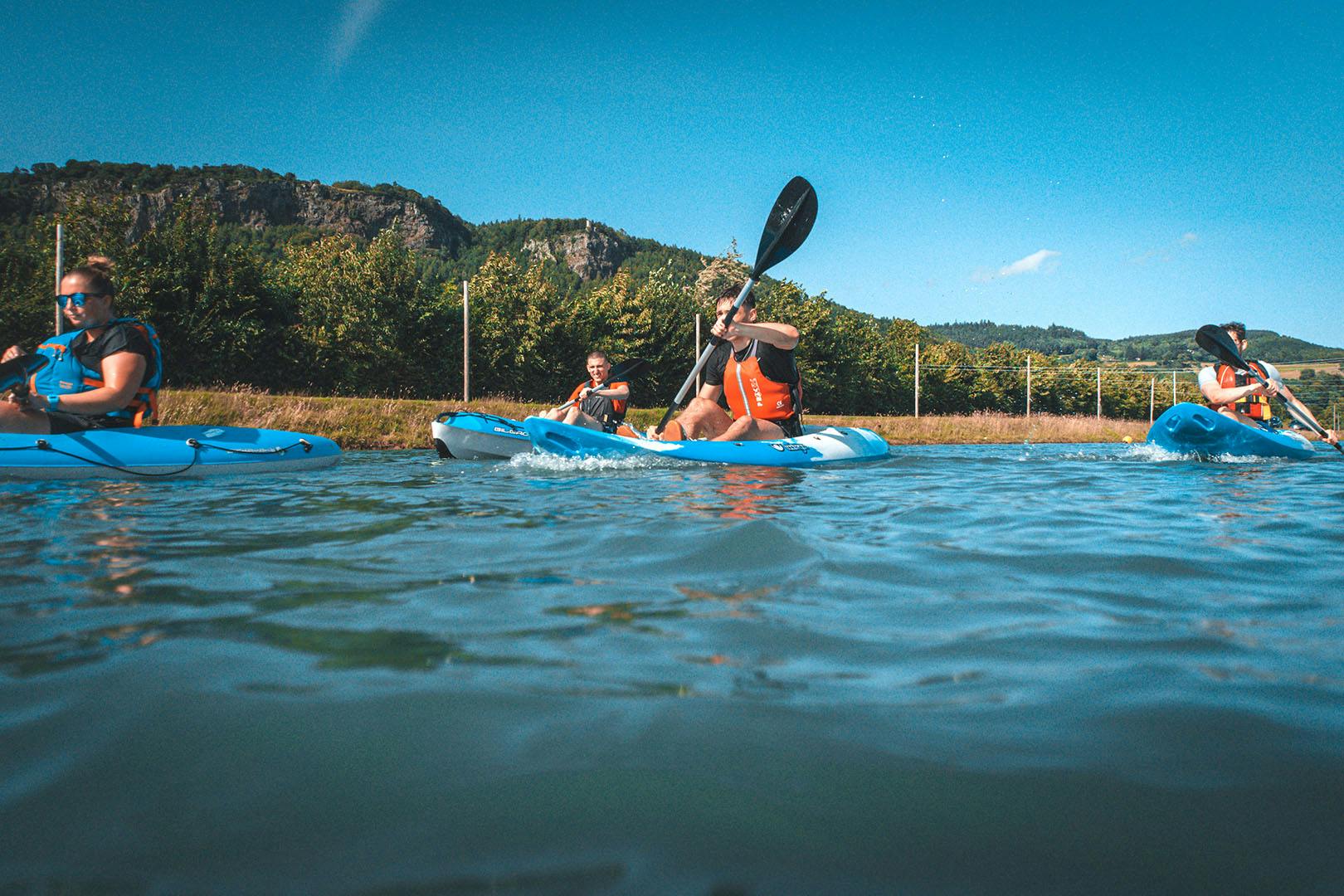 The Willowgate Activity Centre