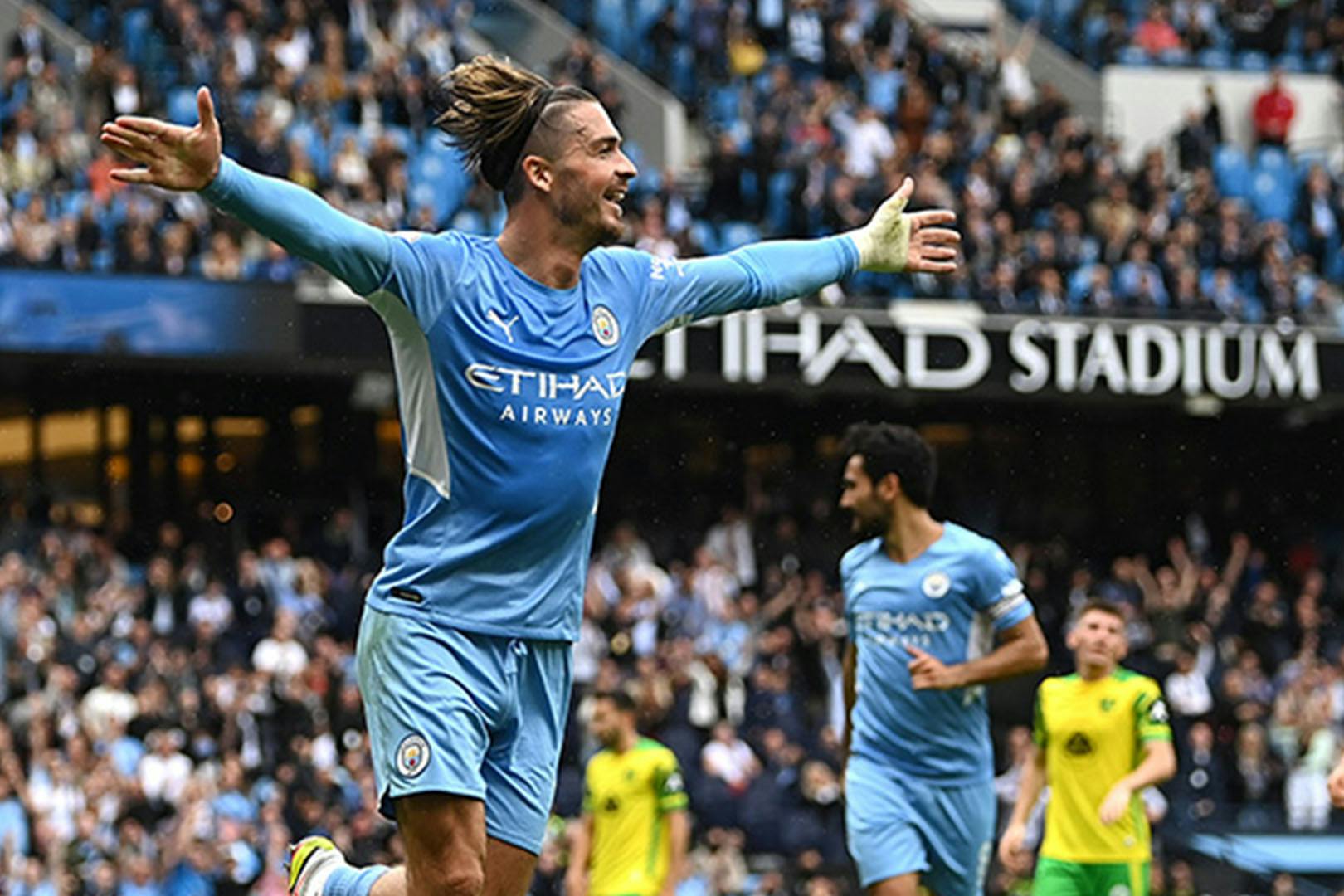 Manchester City hospitality tickets