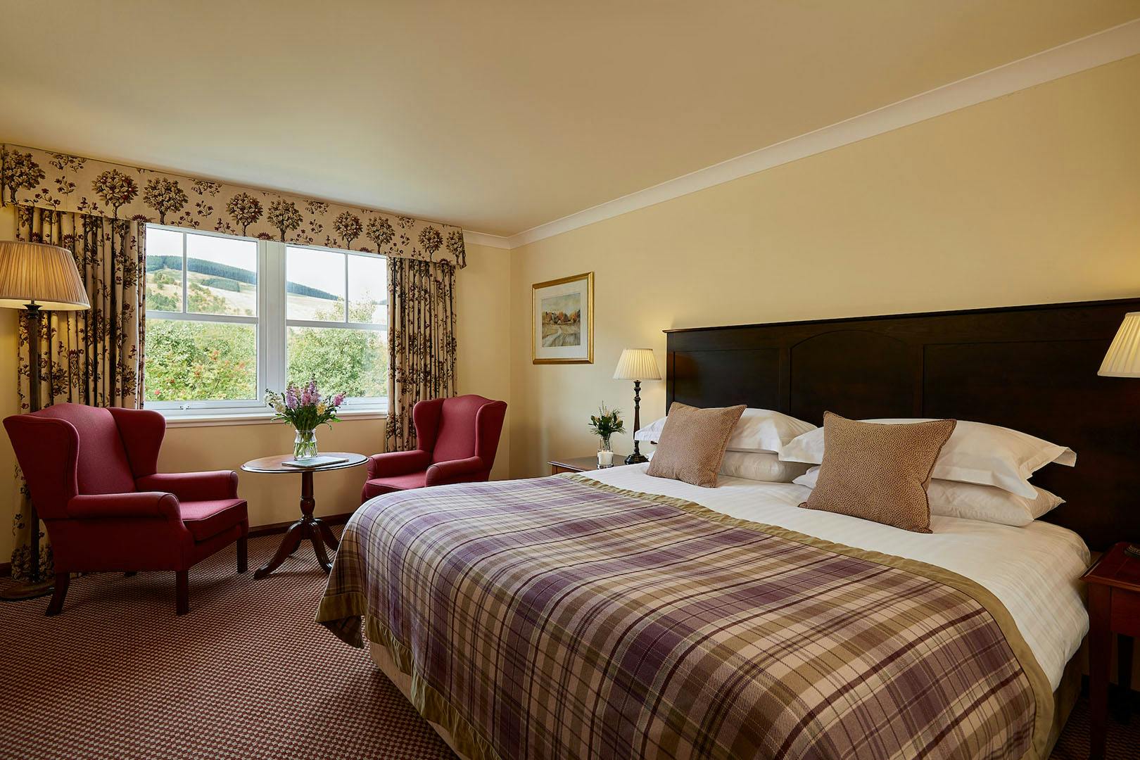 4* Macdonald Cardrona Hotel