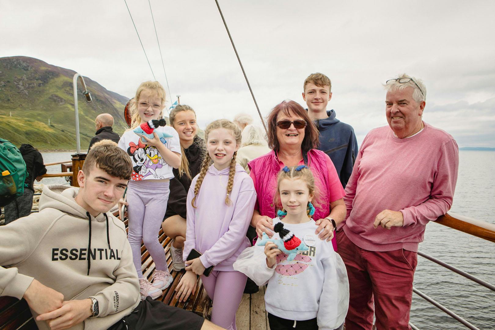 Waverley Excursions