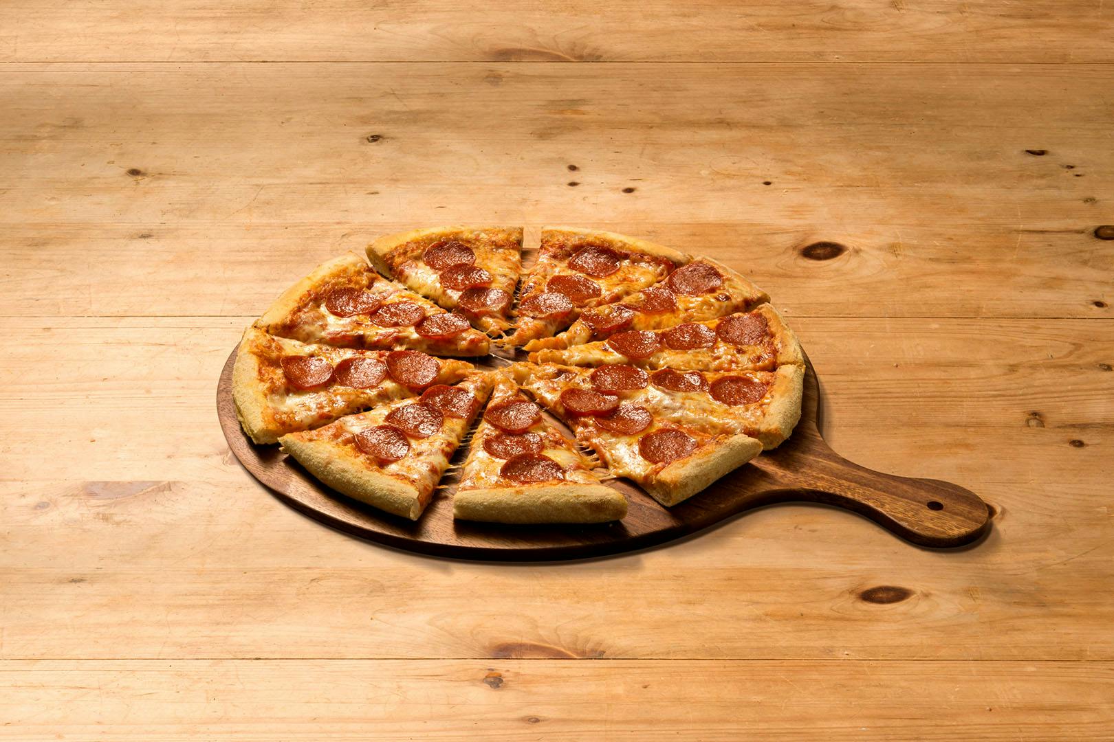 Domino's Pizza