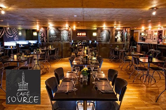 Café Source
