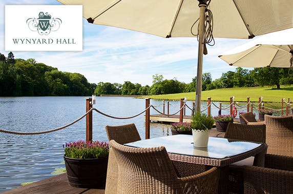 Wynyard Hall
