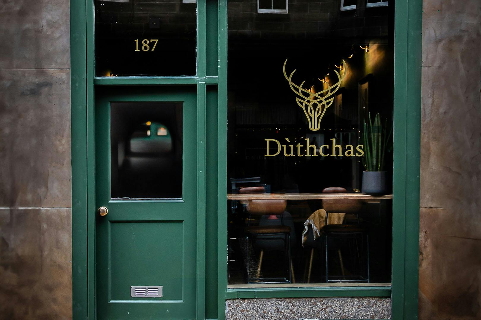 Dùthchas