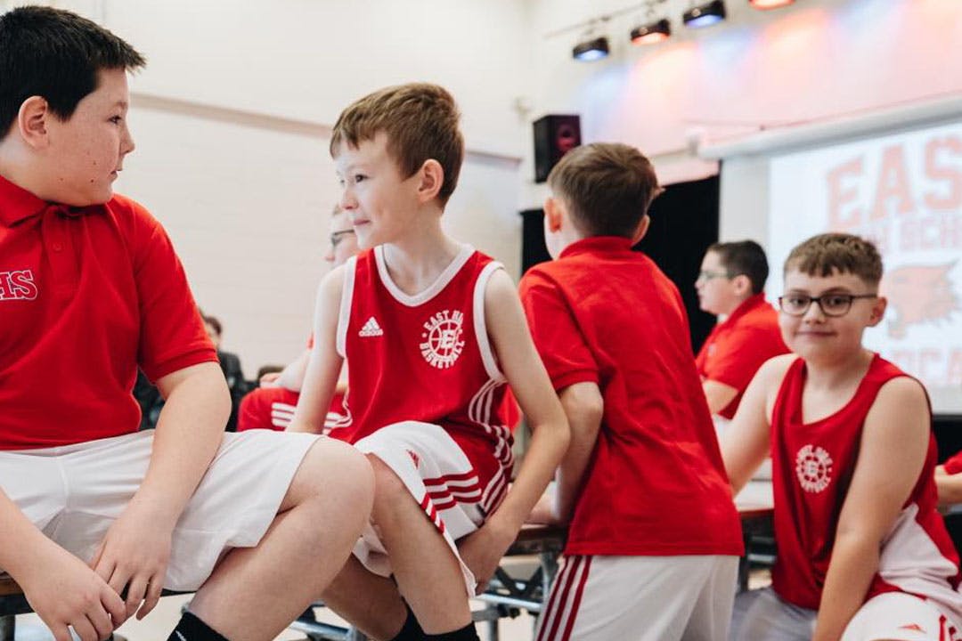 Theatre School of Scotland