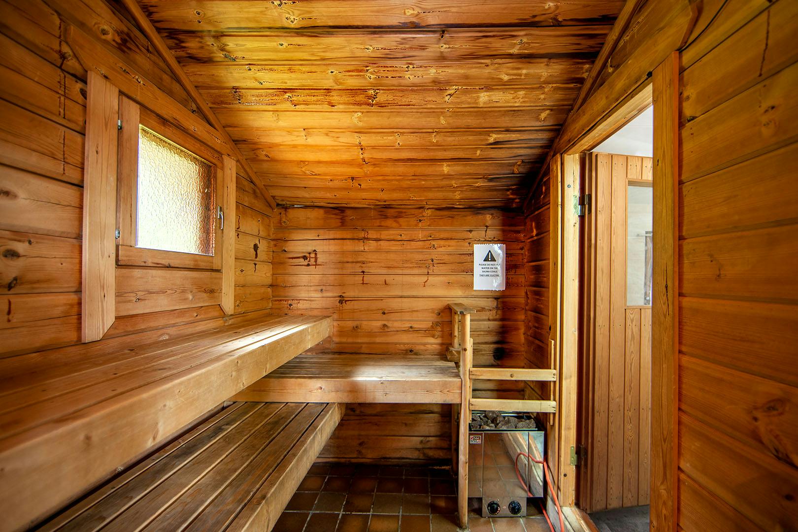 Portsonachan Hotel & Lodges