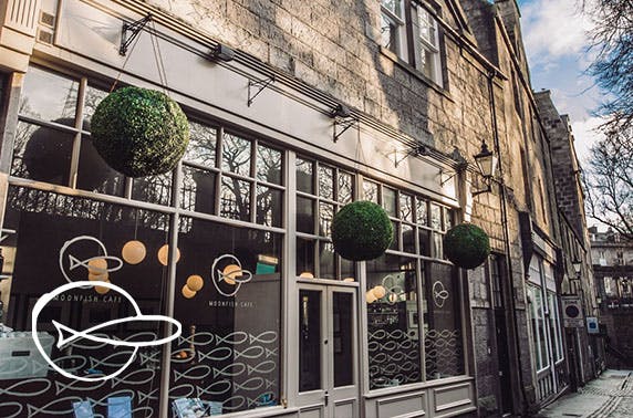 Moonfish Café