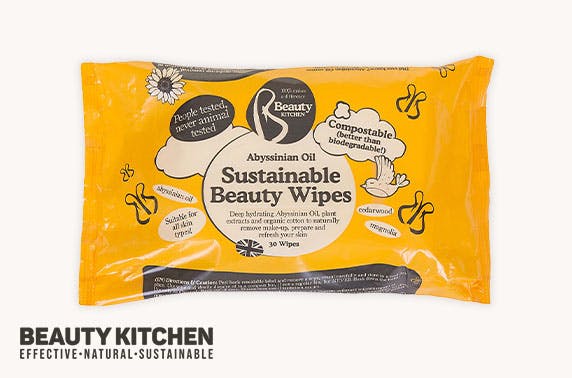 Beauty Kitchen