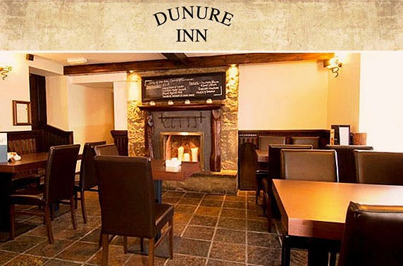 Dunure Inn