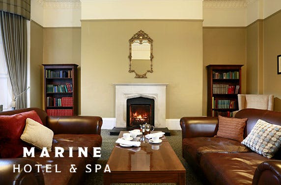 Marine Hotel & Spa