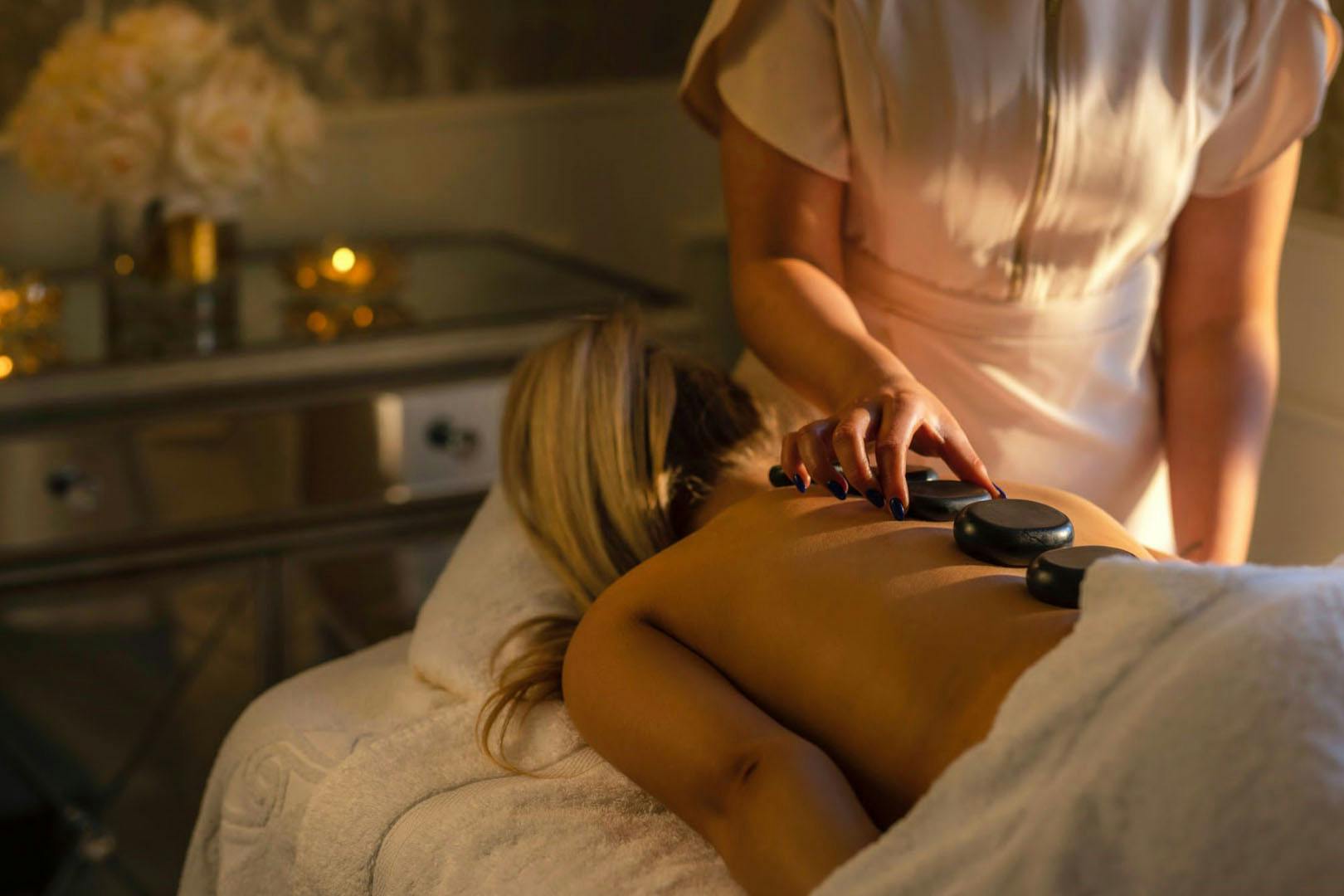 Heritage Retreat within Trump International Scotland