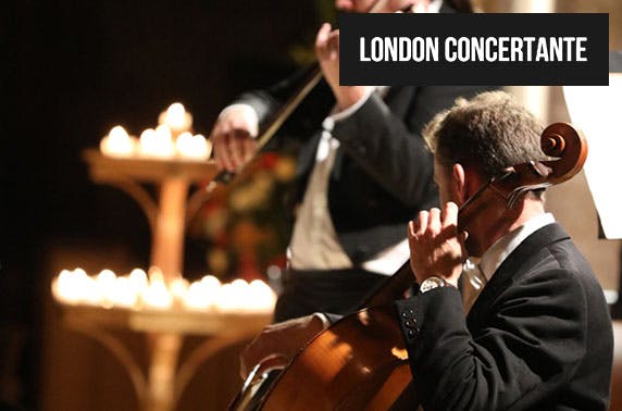 Candelight Concerts