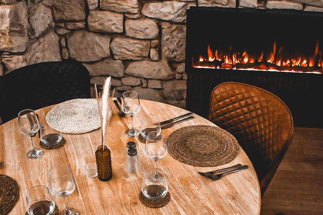 Castle View Restaurant