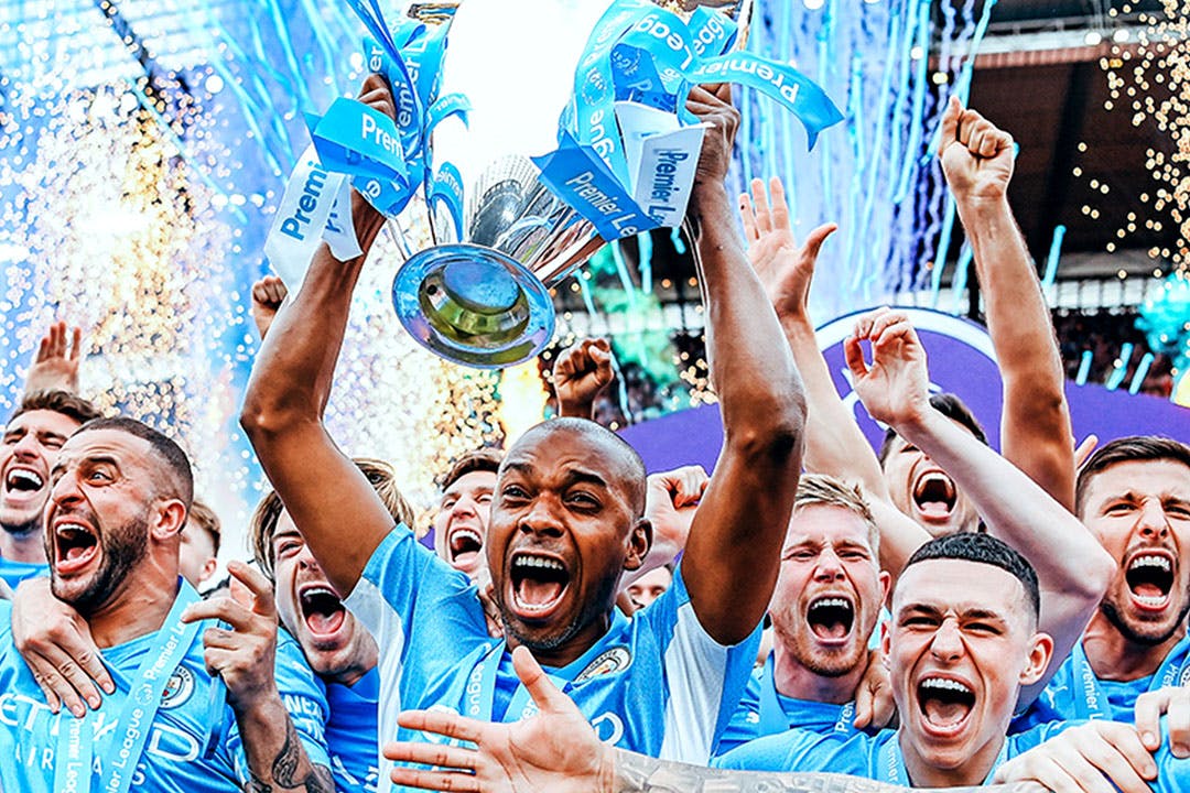 Champions Travel