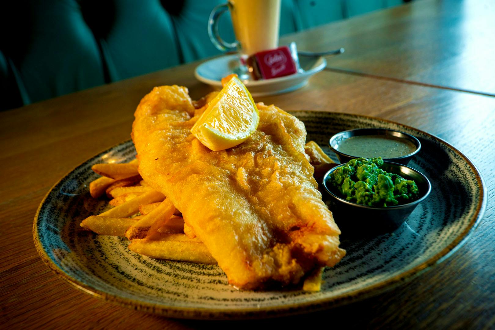 Monteiths Bar & Bistro