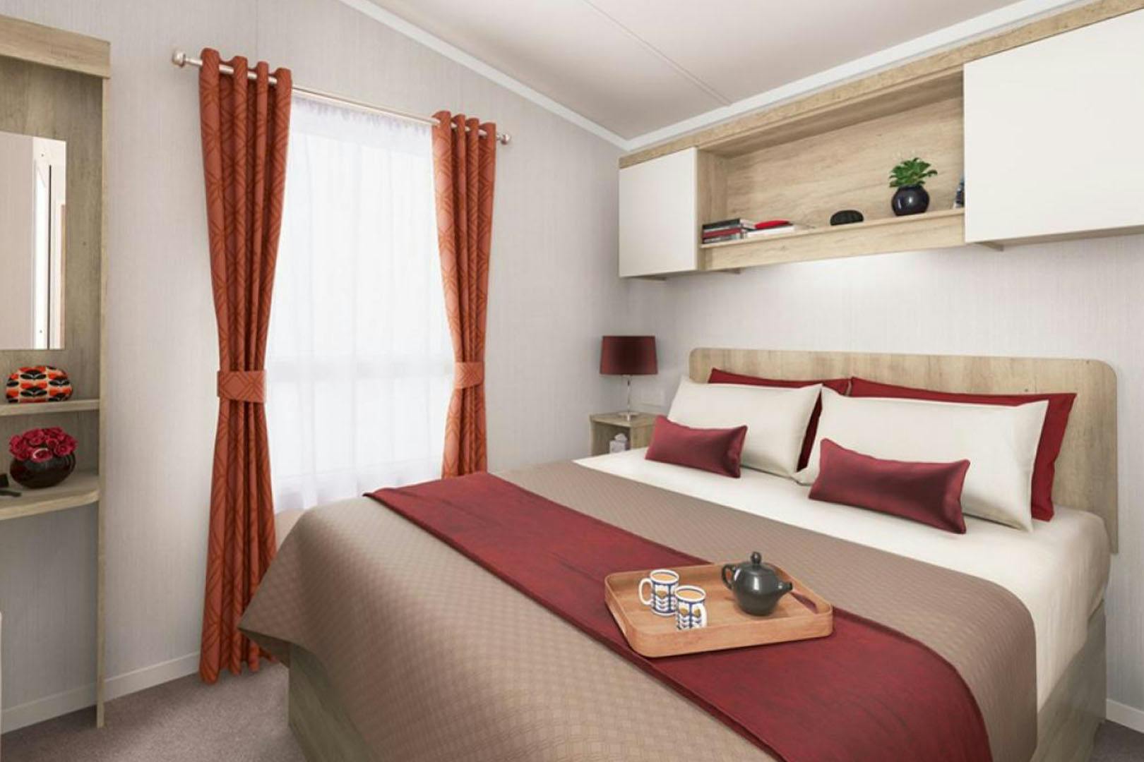 Inverbeg Holiday Park