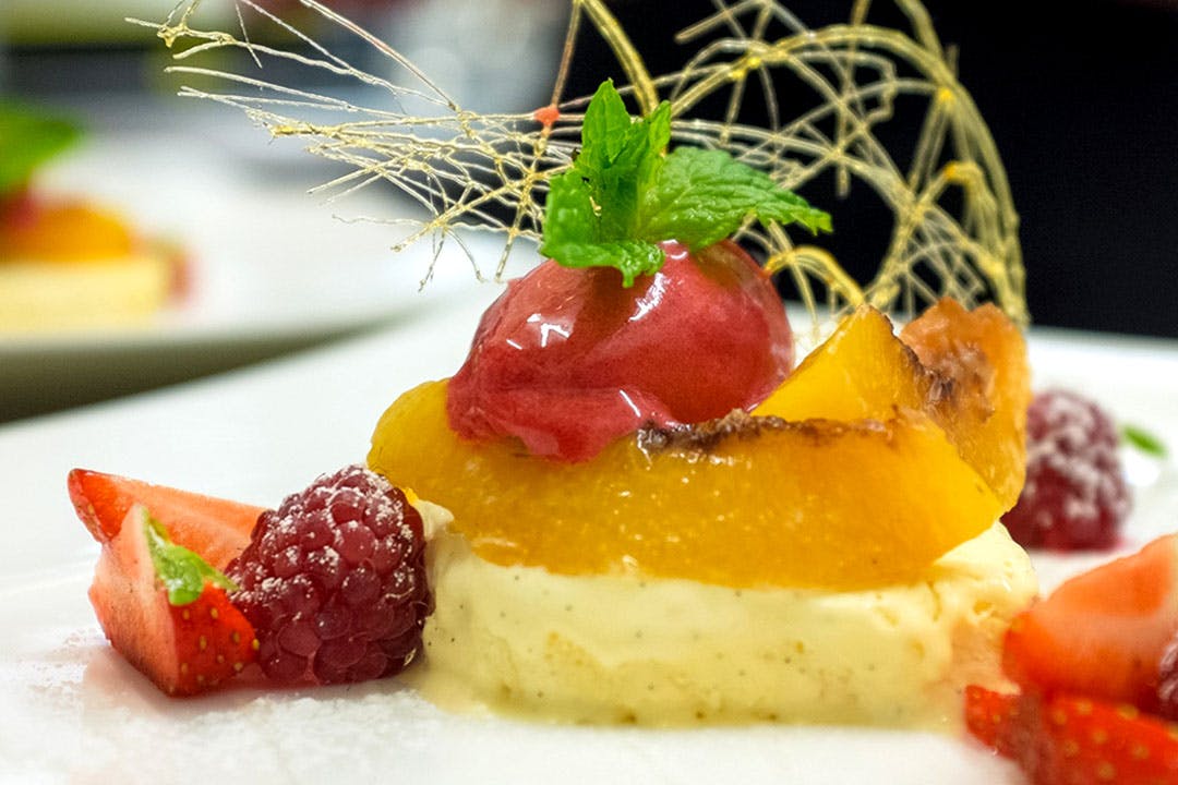 Knockendarroch Hotel & Restaurant