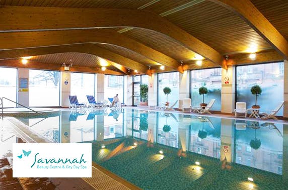 Savannah Beauty Centre