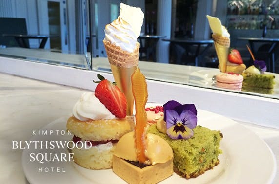 Blythswood Square Hotel