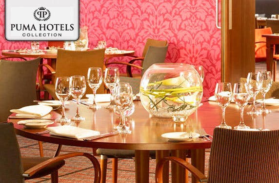 Edinburgh Carlton Hotel