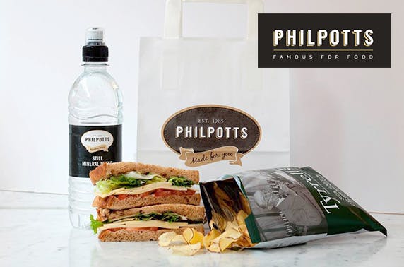 Philpotts, Glasgow
