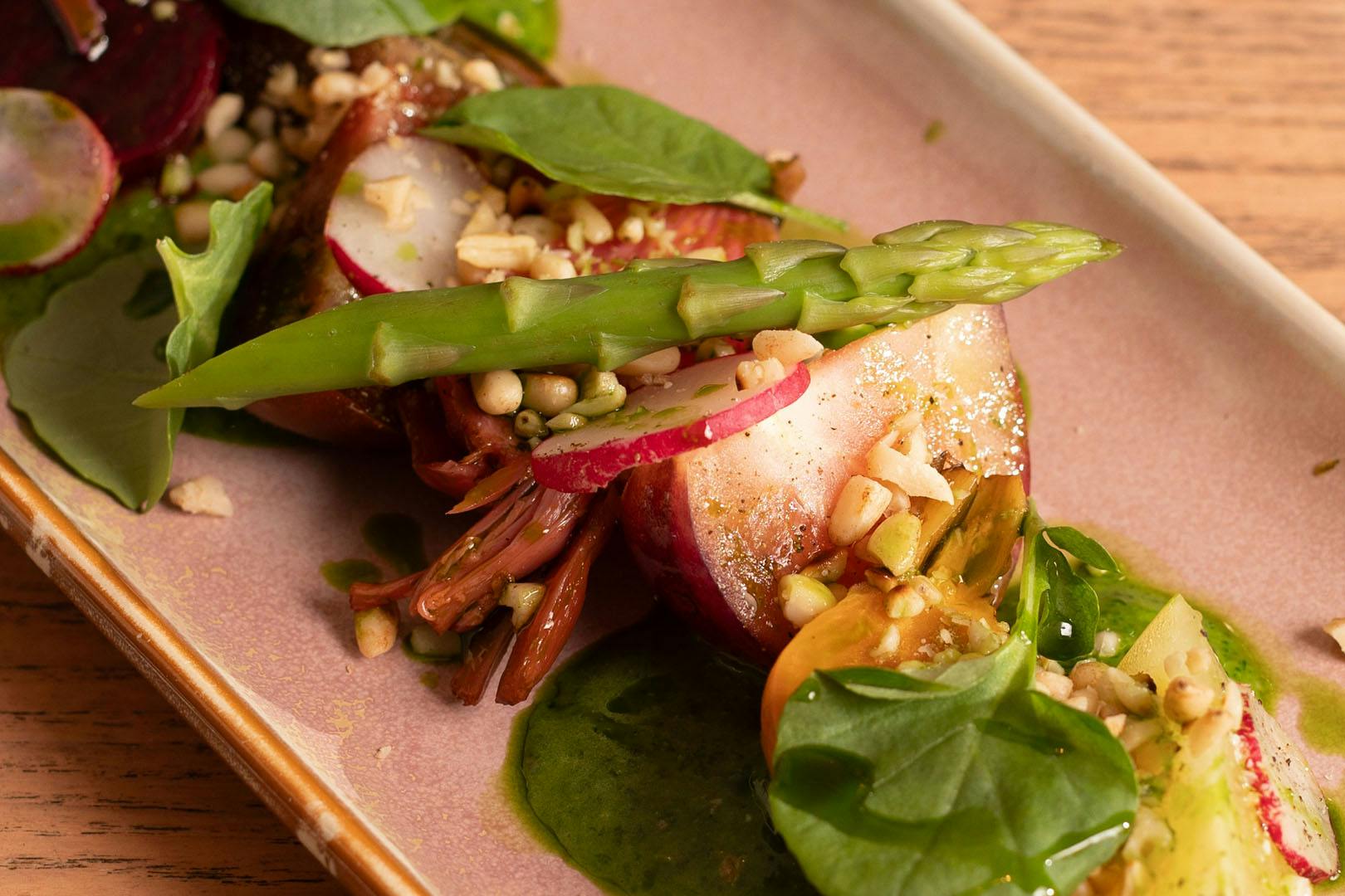 Atlantic Bar & Brasserie