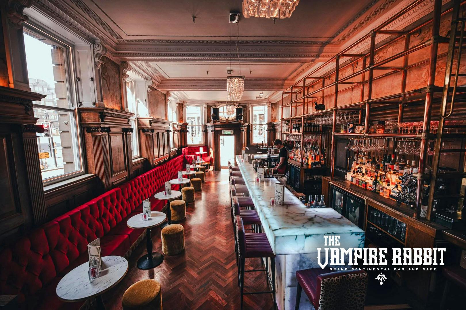 Newcastle Cocktail Week 2026