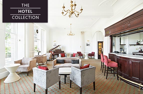 The Caledonian Hotel