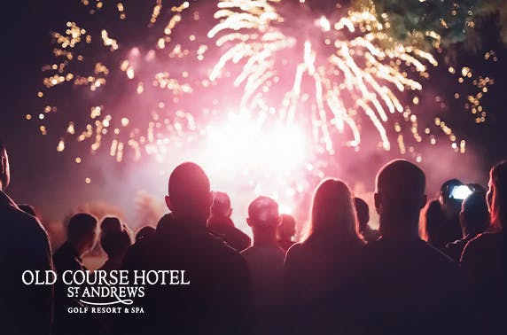 Old Course Hotel, Golf Resort & Spa