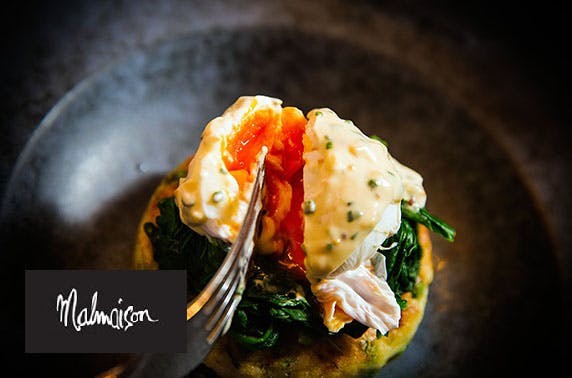 Chez Mal Brasserie, Malmaison Glasgow