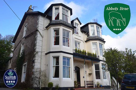 Abbots Brae Hotel