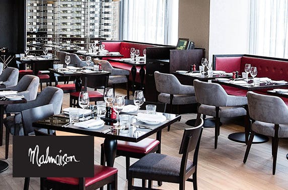 Malmaison Edinburgh