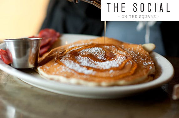The Social 