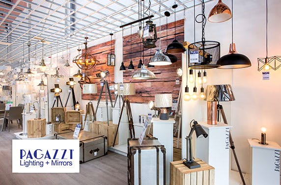 Pagazzi Lighting