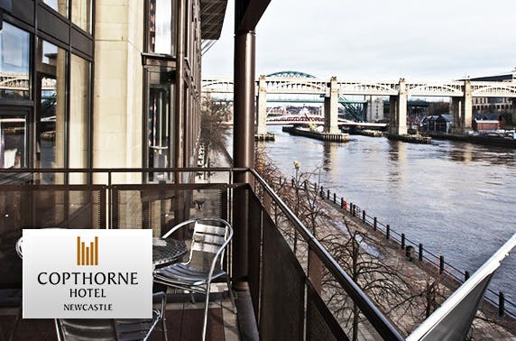 Copthorne Newcastle