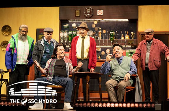 Phil McIntyre Entertainment