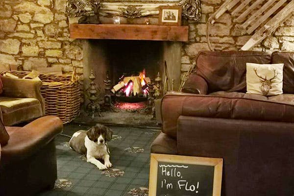The Kirkstyle Inn