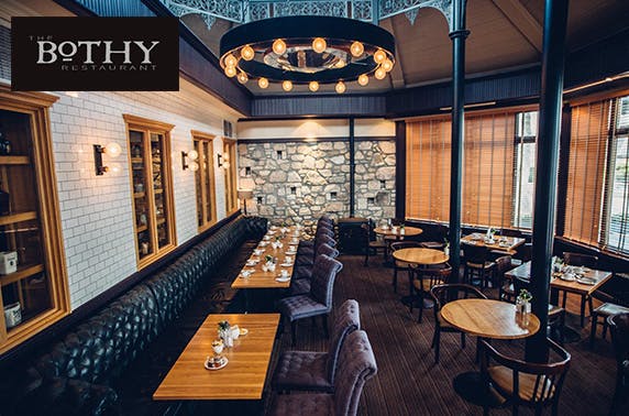 The Bothy