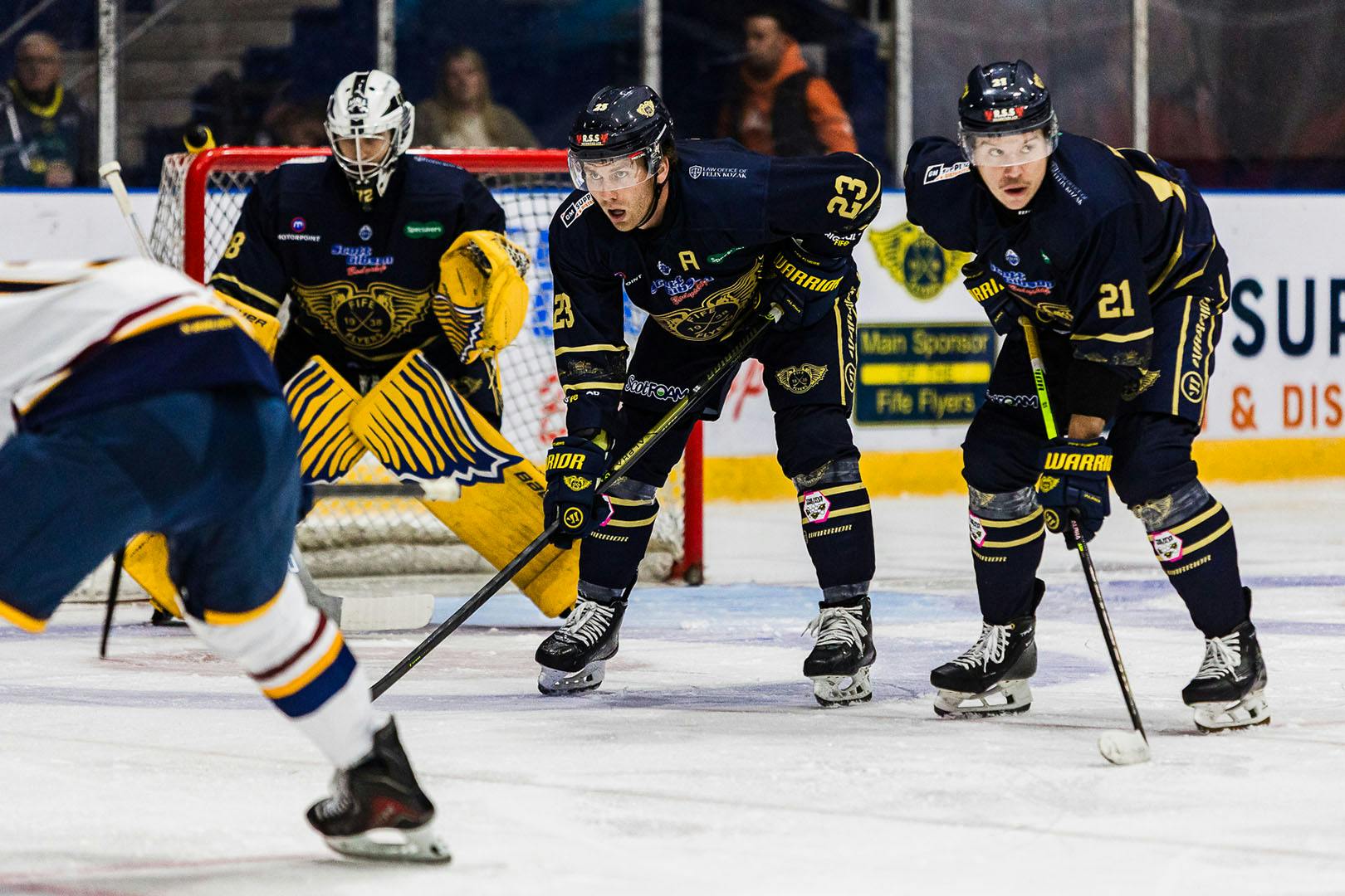 Fife Flyers