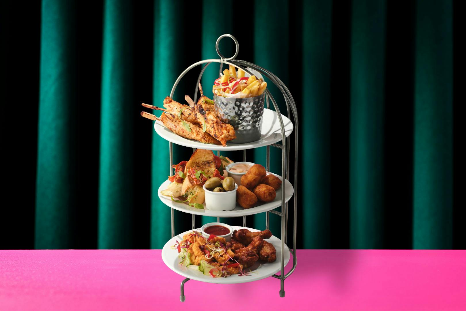 Slug & Lettuce Glasgow