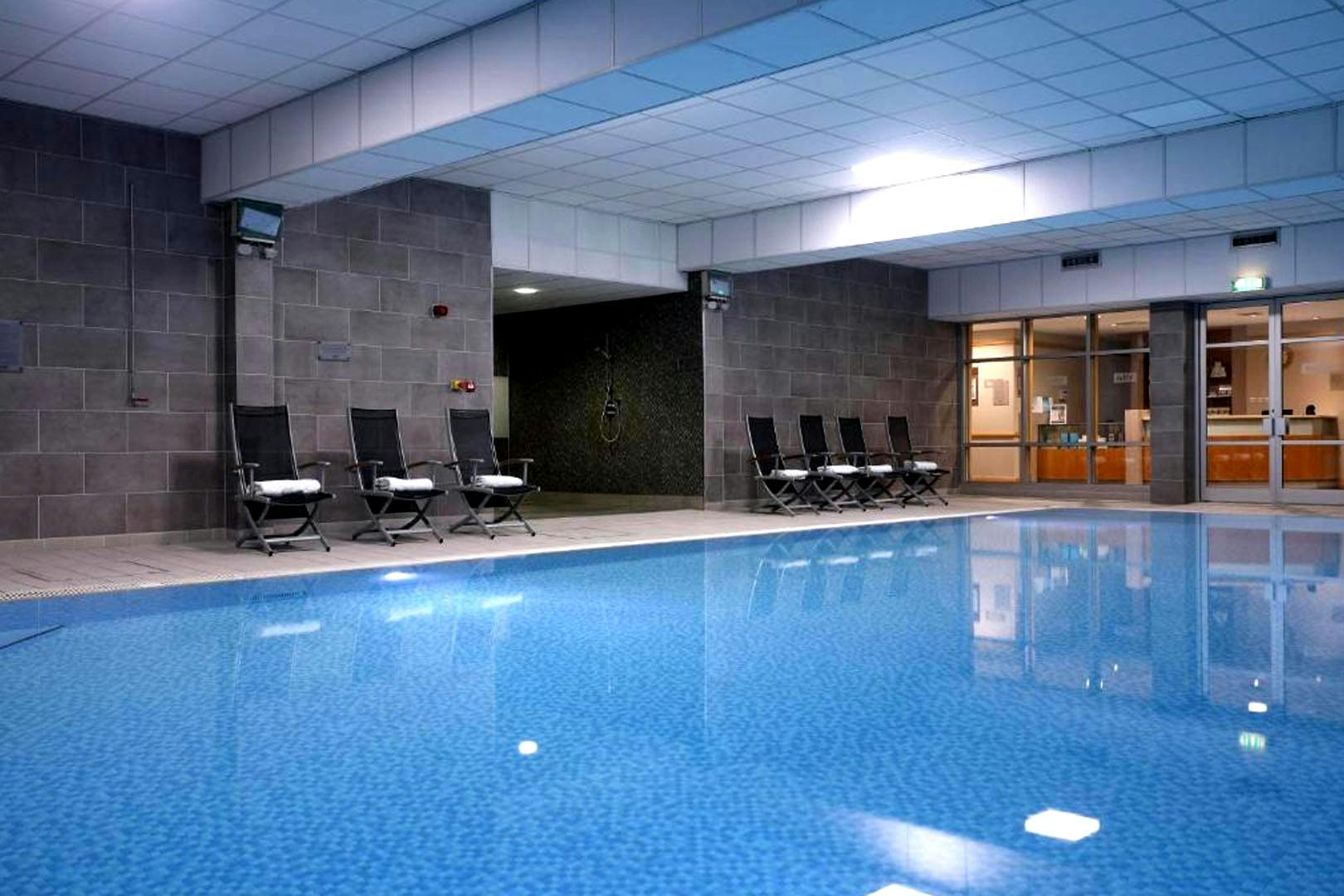 4* Marriott Edinburgh Holyrood
